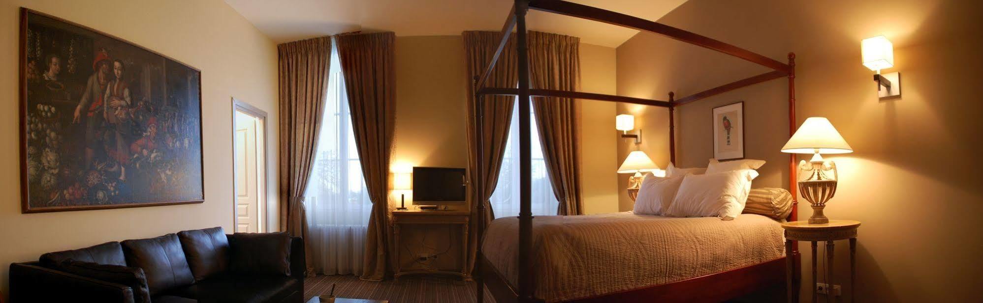 Hotel Rollan De By Begadan Экстерьер фото